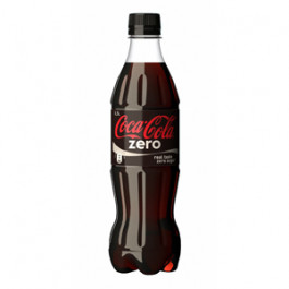 Coca Cola Zero 50 Cl Produkter Nyeste Produkter Byensdepot Dk