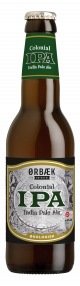 Ørbæk IPA 33 cl. Alk. 5,0% Vol.*