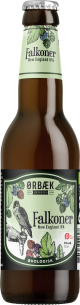Ørbæk Falkoner IPA 33 cl. 5%
