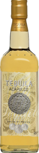 Acapulco Tequila Gold 38%, 70 cl.