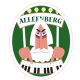 Alleenberg Pilsner 33 cl.