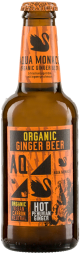 Aqua Monaco Ginger Beer 20 cl.