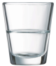 Glas Arcoroc Stack Up Shotglas 4,5 cl.