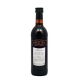 Rød Shiraz Cabernet 25 cl. Alk. 13,5% Vol.