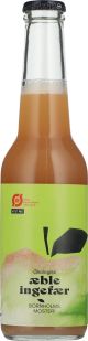 Bornholms Mosteri Æble/Ingefær Øko 27,5 cl