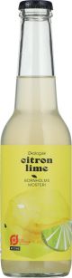 Bornholms Mosteri Citron/Lime Øko 27,5 cl