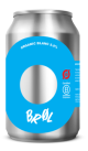 BRØL Bla Blanc Øko 33 cl. ds