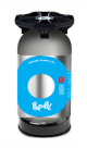 BRØL Bla Blanc Wheat Ale Øko 30 l. 5%