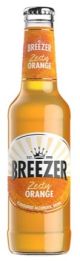 Breezer Orange 27,5 cl. Alk. 4,0% Vol.*