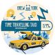 Brew York Time Travelling Taxi 5,4% 30 l