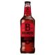 Bulmers Redberries & Lime Cider 56,8 cl. Alk. 4% Vol.