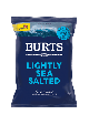 Burts Chips Sea Salt 40 g.