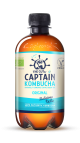 Captain Kombucha Orginal Øko 40 cl.