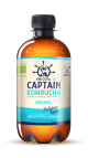 Captain Kombucha Orginal Øko 40 cl.*