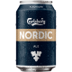 Carlsberg Nordic Ale 33 cl.  Alk.0,5 % Vol.