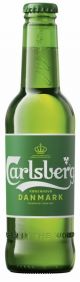 Carlsberg Profil 33 cl. Alk. 4,6% Vol.