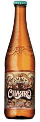 Charro Premium Ambar 35,5 cl. Alk. 4,5% Vol.*