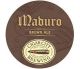 Cigar City Maduro Brown Ale 5,5% 30 l. 