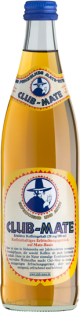 Club-Mate 50 cl.