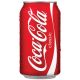 Coca-Cola 33 cl. ds