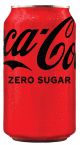 Coca-Cola Zero 33 cl. ds