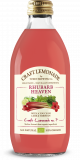Craft Lemonade Rhubarb Heaven 33 cl.