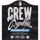 Crew Drunken Sailor 30 l. Alk. 6,4% Vol.