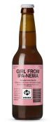 Depanneur Girl from IPA-Nema Øko 33 cl. 4,8%