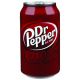 Dr. Pepper 33 cl. ds. 