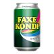 Faxe Kondi Free 33 cl. ds