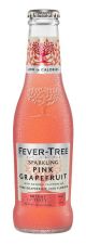 Fever Tree Sparkling Pink Grapefruit  20 cl.