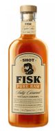 Fisk Pure Salty Caramel 16,4% 70 cl