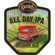 Founders All Day I.P.A.30 l. Alk. 4,7% Vol.