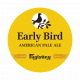 Fuglsang Early Bird 20 l. Alk. 5,5% Vol.*