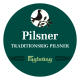Fuglsang Pilsner 20 l. Alk. 4,8% Vol.*