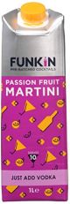 Funkin Passionfruit Martini 100 cl.