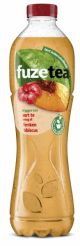 Fuze Tea Peach Hibiscus  125 cl