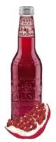 Galvanina Pomengranate Øko 35,5 cl.