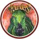 Founders Green Zebra 4,6% 30 l. fus*