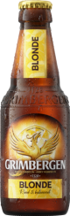 Grimbergen Blonde 33 cl. Alk. 6,7% Vol.