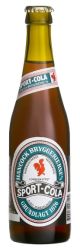 Hancock Sport Cola 33 cl.