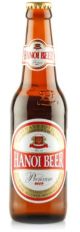 Hanoi Lager 4,3%  33 cl. 
