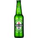 Heineken 33 cl. Alk. 4,6% Vol. *