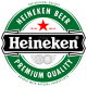 Heineken 30 l. Alk. 4,6% Vol. *