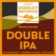 Herslev Double IPA  20 l. Øko Alk. 8,3% Vol.*