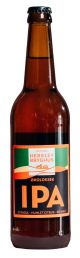 Herslev India Pale Ale 50 cl.