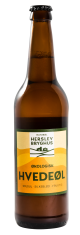 Herslev Hvedeøl 33 cl.