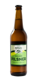 Herslev Pilsner Øko 33 cl.