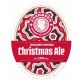 Jacobsen Golden Naked Christmas Ale 20 l. Alk. 7,5% Vol. Modular
