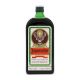 Jägermeister 35% 70 cl.